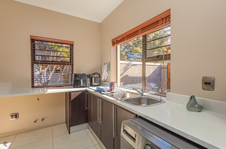 4 Bedroom Property for Sale in Langebaan Country Estate Western Cape